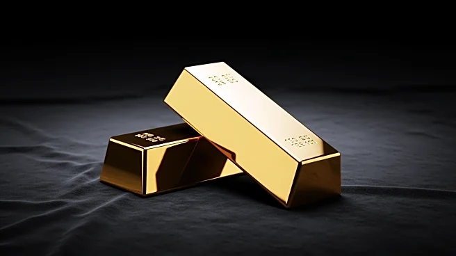 TRX Gold Corporation Faces 26% Stock Decline Amid Revenue Concerns