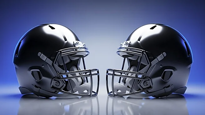 NFL Playoff Picture Week 10: Seahawks and Colts Lead Conferences Amid Tight Race