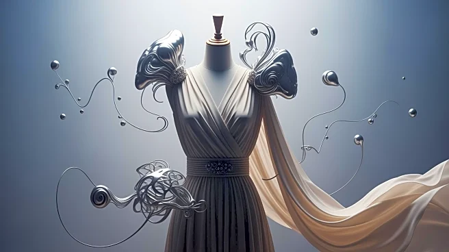 Fashion Industry Faces Potential AI Bubble Burst Amidst High Investments