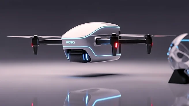 DoorDash Plans Major Investment in Autonomous Delivery Technology, Stock Experiences Historic Drop