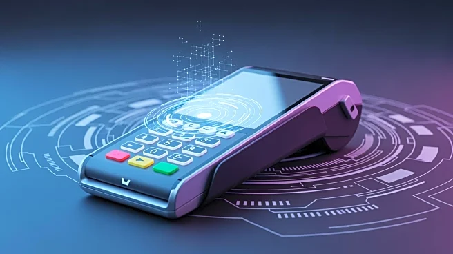 Elavon Project Coordinator Discusses Payment Security and Innovation Impact on Retail