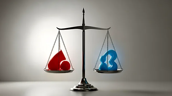 Senate Advances Stopgap Funding Bill Amid Opposition from Colorado Senators