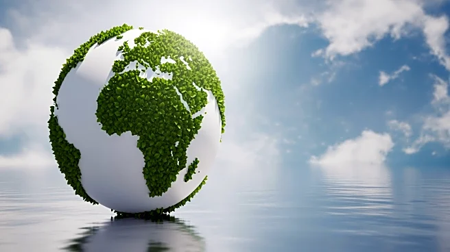 COP30 Climate Summit Begins Without U.S. Participation, Urging Global Cooperation