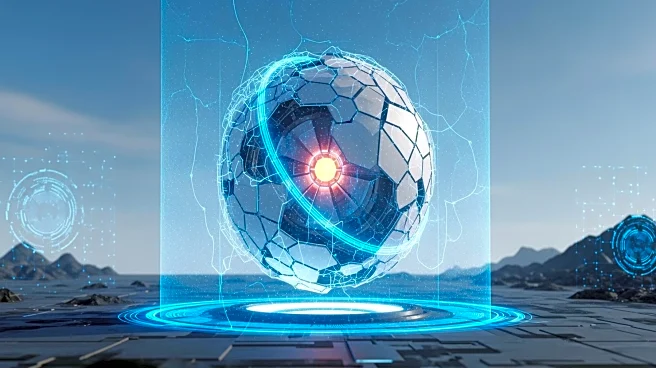 South Africa's Koeberg Nuclear Plant Secures 20-Year License Extension, Ensuring Energy Stability