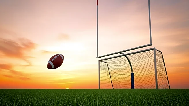 Houston Texans Achieve Historic Scorigami in Comeback Win Against Jacksonville Jaguars