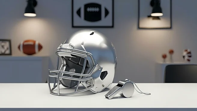 NFL Fines Fund Player Assistance and Youth Programs