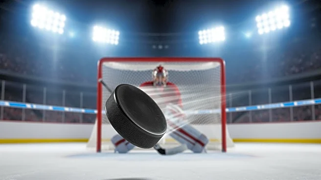 Connor Bedard Scores Early Power-Play Goal for Blackhawks Against John Gibson