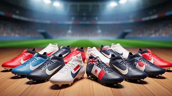 Chelsea Players Join National Teams for November International Duty