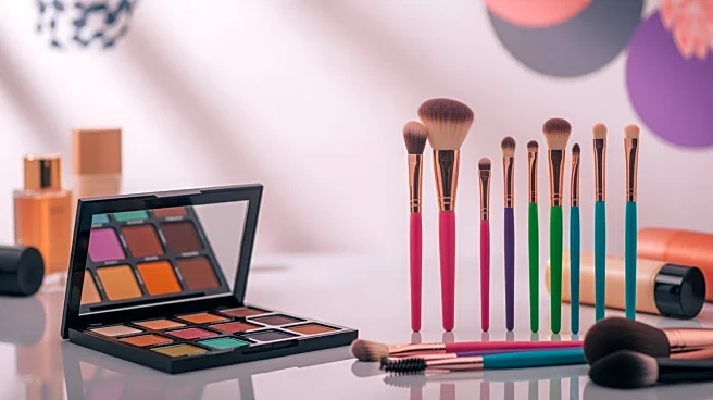 e.l.f. Beauty Expands to ULTA Beauty Mexico, Enhancing Accessibility for Beauty Enthusiasts