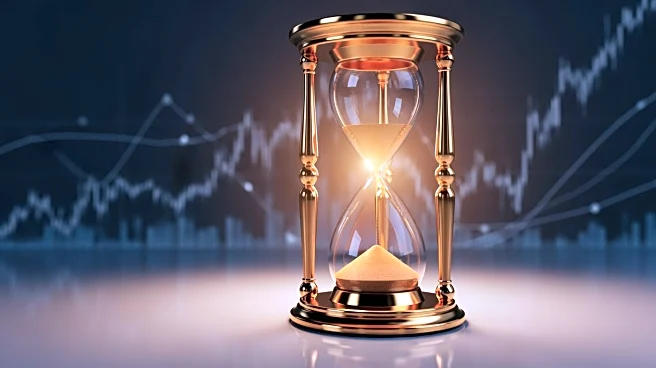 Federal Reserve Rate Cut Anticipation Drives Gold Prices Up Amid Economic Concerns