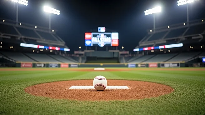 MLB Fall Stars Game Highlights Top Performers and Prospects