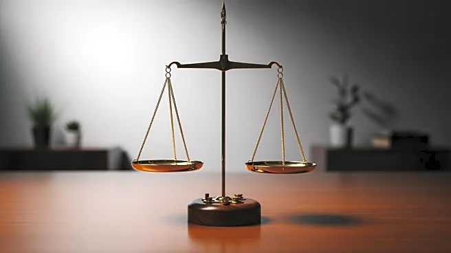 Senate Moves Forward on Government Shutdown Deal Amid Healthcare Subsidy Dispute