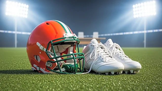 Miami Hurricanes Rely on Newcomers in Upcoming Game Against Stetson