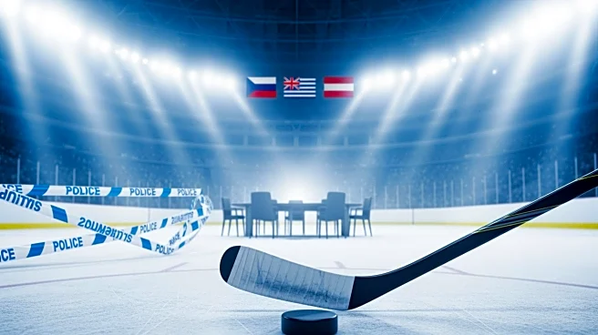 Utah Mammoth Struggle to Regain Form Against Ottawa Senators