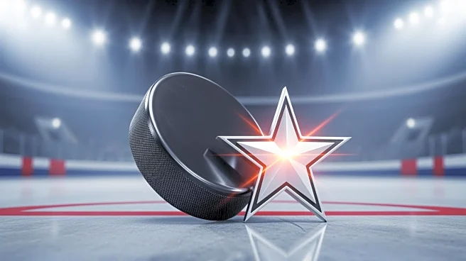 Seattle Kraken and Dallas Stars Prepare for Close Game Showdown