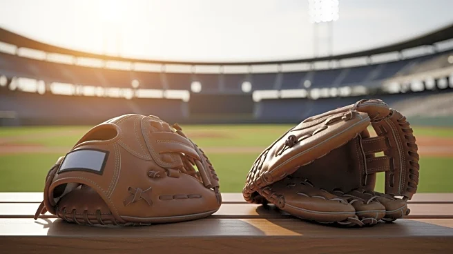 Chicago Cubs Face Intense Competition in Kyle Tucker Free Agency Pursuit