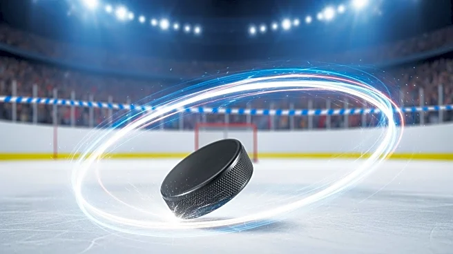 Carolina Hurricanes Rally to Defeat Toronto Maple Leafs in Hall of Fame Game