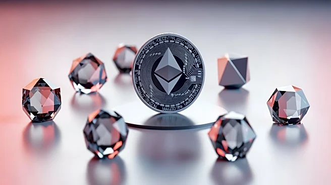 Millennials Shift Investment Focus to Alternative Assets, Impacting Traditional Markets