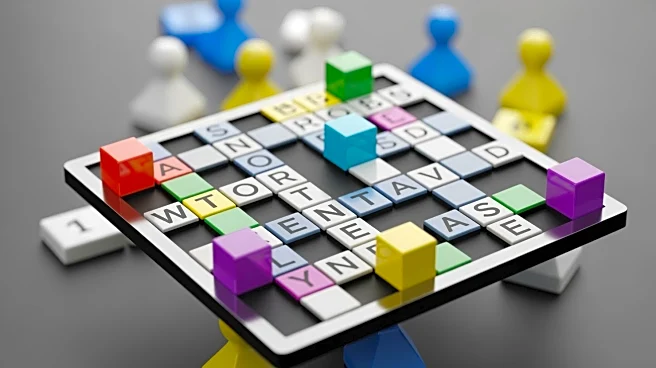 CNET Highlights Alternative Word Games Amid Wordle Fatigue