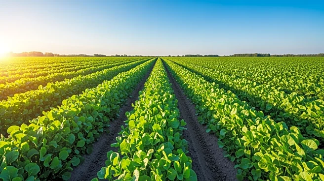 Regenerative Agriculture Market Projected to Reach $48 Billion by 2032 Amidst Growing Sustainability Efforts