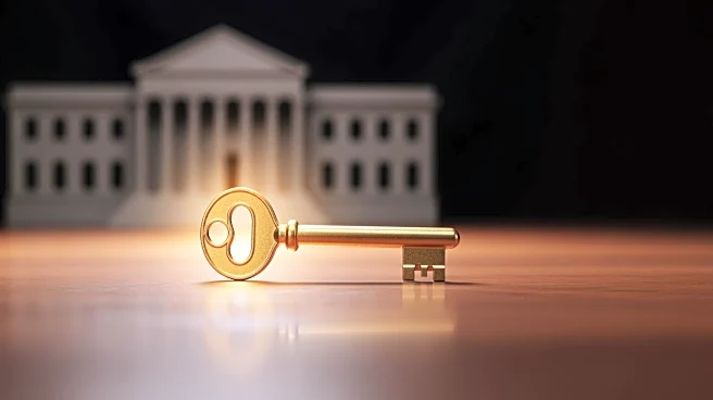 Cornell University Reaches Agreement with White House to Restore Federal Funding