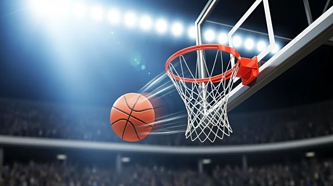 Mitchell Robinson's Stellar Performance Boosts New York Knicks Against Nets