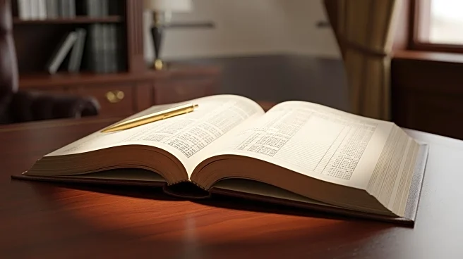 Murray Beith Murray Publishes Financial Accounts for First Time in 175 Years