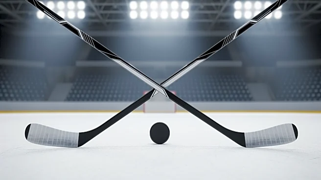 Washington Capitals Struggle Against Tampa Bay Lightning, Extend Losing Streak