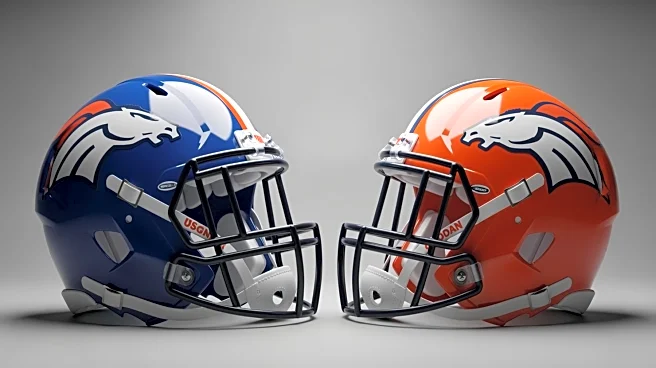 Bears vs. Giants NFL Week 10 Game: TV and Streaming Details