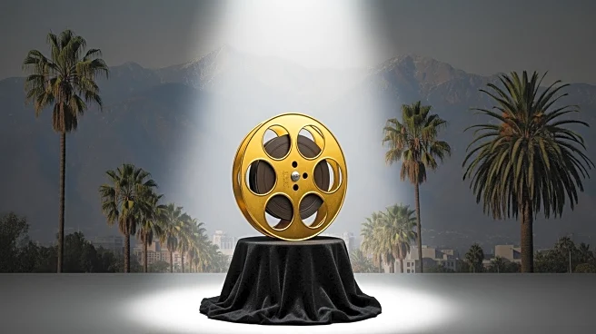 Denver Film Festival Celebrates 48 Years with Hollywood Icons and Local Heroes