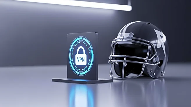 NFL Week 10: VPN Use Enables Fans to Watch Games Despite Blackout Restrictions
