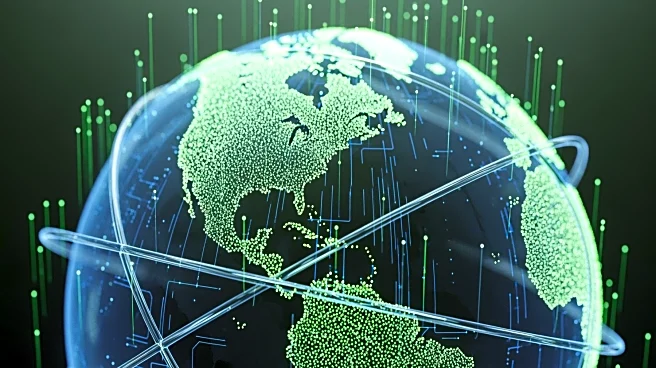 Asia-Pacific Markets Recover After AI Concerns, Impacting Global Economic Sentiment