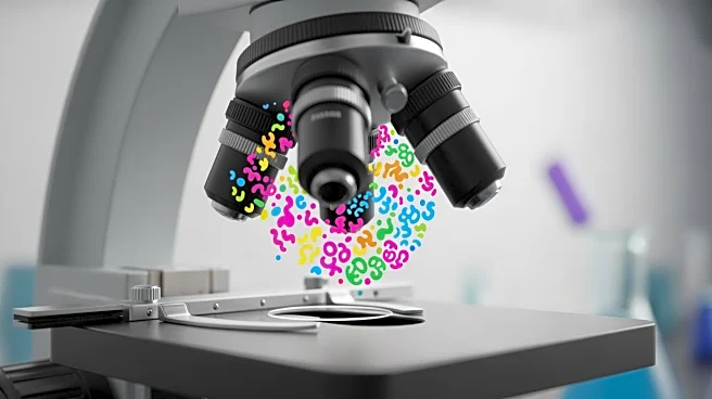 University of Tokyo Researchers Use AI to Decode Gut Microbe Communication