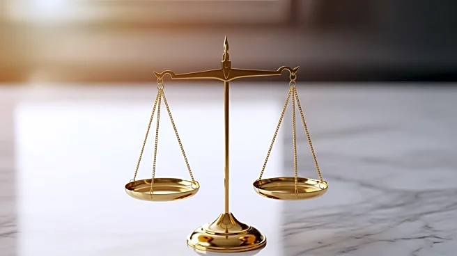 U.S. Senate Advances Measure to End Government Shutdown, Boosting Market Optimism