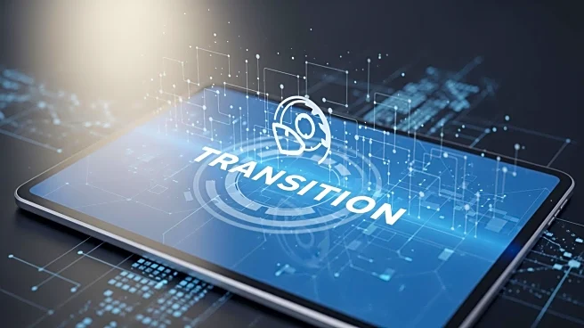 First Actuarial Appoints Co-Heads of Administration to Lead Digital Transition