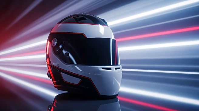 Lewis Hamilton Describes Ferrari Season as 'Nightmare' Amid Challenging Results