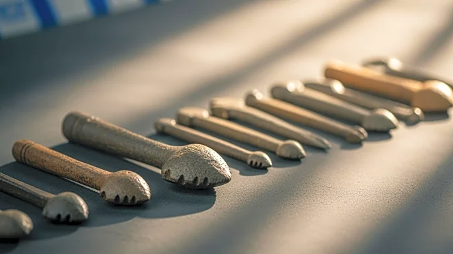 Archaeological Study Reveals 300,000 Years of Technological Stability in Kenya