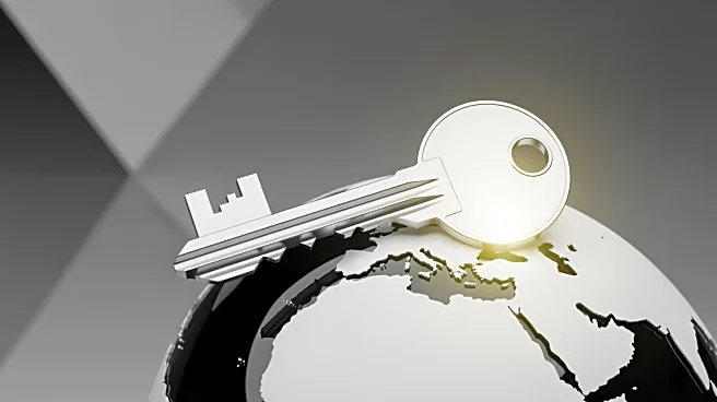 Kazakhstan Joins Abraham Accords, Signaling Shift in Geopolitical Strategy