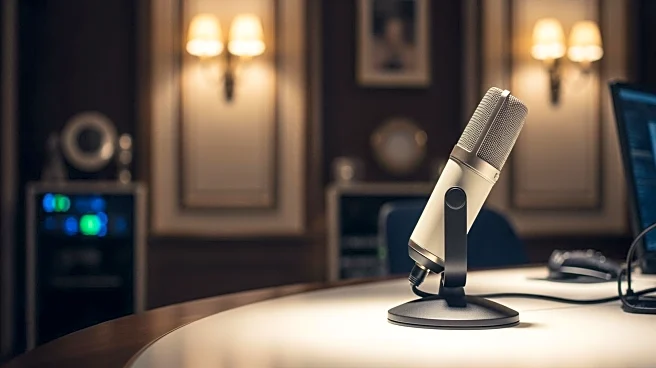 BBC Director General Tim Davie Reportedly Set to Resign