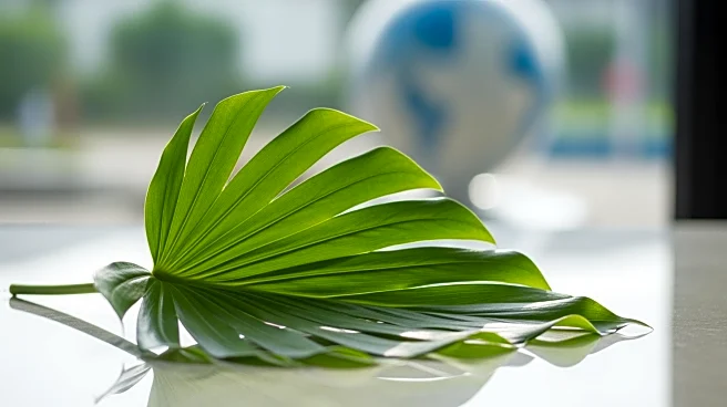 Brazil's Climate Policy Faces Scrutiny Amid COP30 Preparations