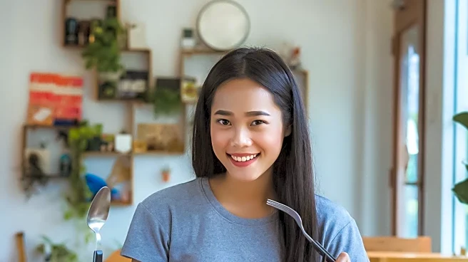 Four Sisters Cafe: Local Restaurant Thrives on Family-Owned Business Model