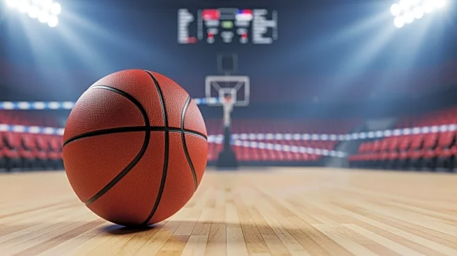 Pacers' Taelon Peter Questionable for Game Against Warriors Due to Groin Injury