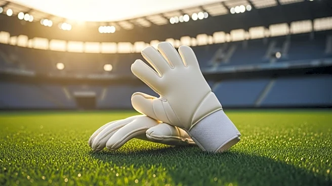 Aston Villa Defeats Bournemouth 4-0 with Key Save by Emiliano Martínez