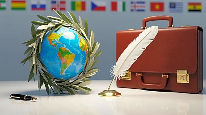 EU, Latin America, and Caribbean Nations Address U.S. Military Strikes at Summit