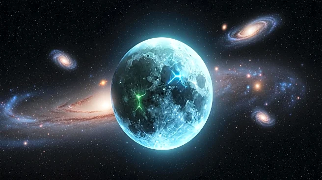 Supercomputer Simulations Reveal Enceladus's Ice Loss and Potential for Life