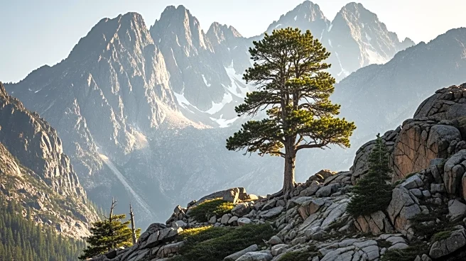 Patagonia's Resilience Strategy Amid ESG Challenges Explored in New Podcast