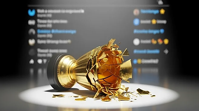 Reality TV Scandals Set to Dominate Social Media in 2025