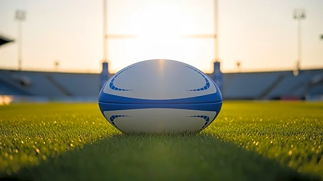 Fin Smith Emerges as England's Leading Fly-Half