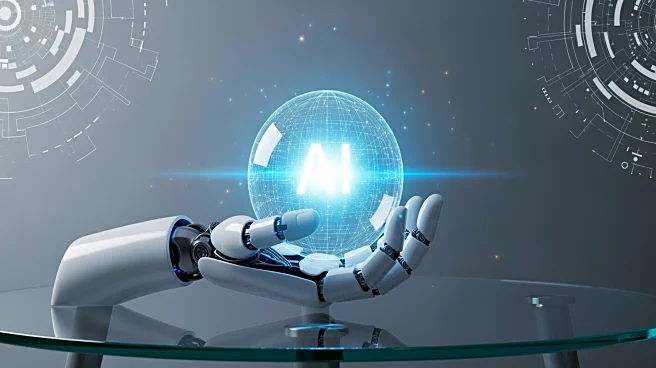 Executives Discuss AI's Role in Workforce Decisions at Fortune Global Forum