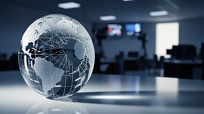 BBC Leaders Resign Amid Scandal Over Misleading Edit of Trump Speech